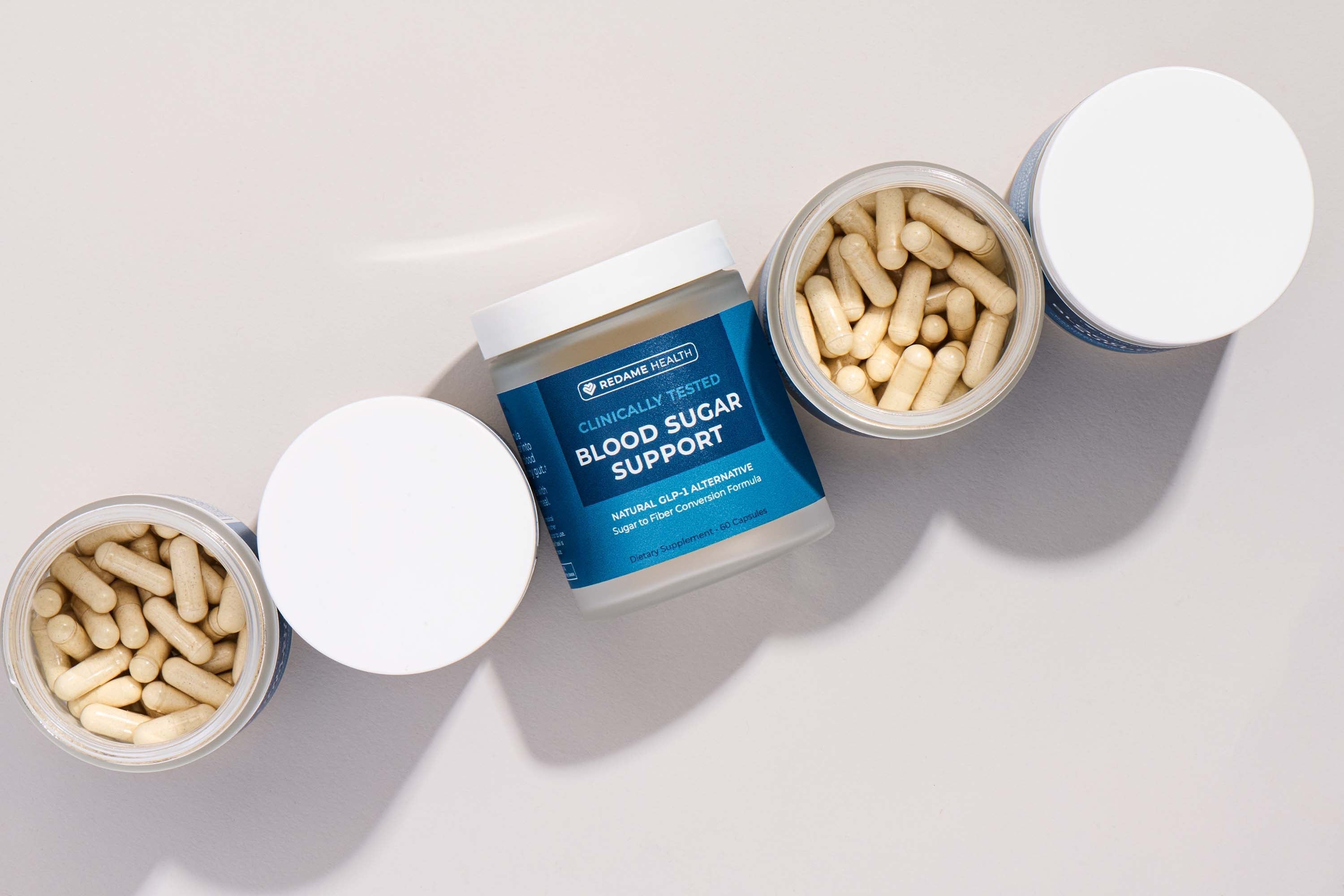 What Supplements Are Best for Blood Sugar?