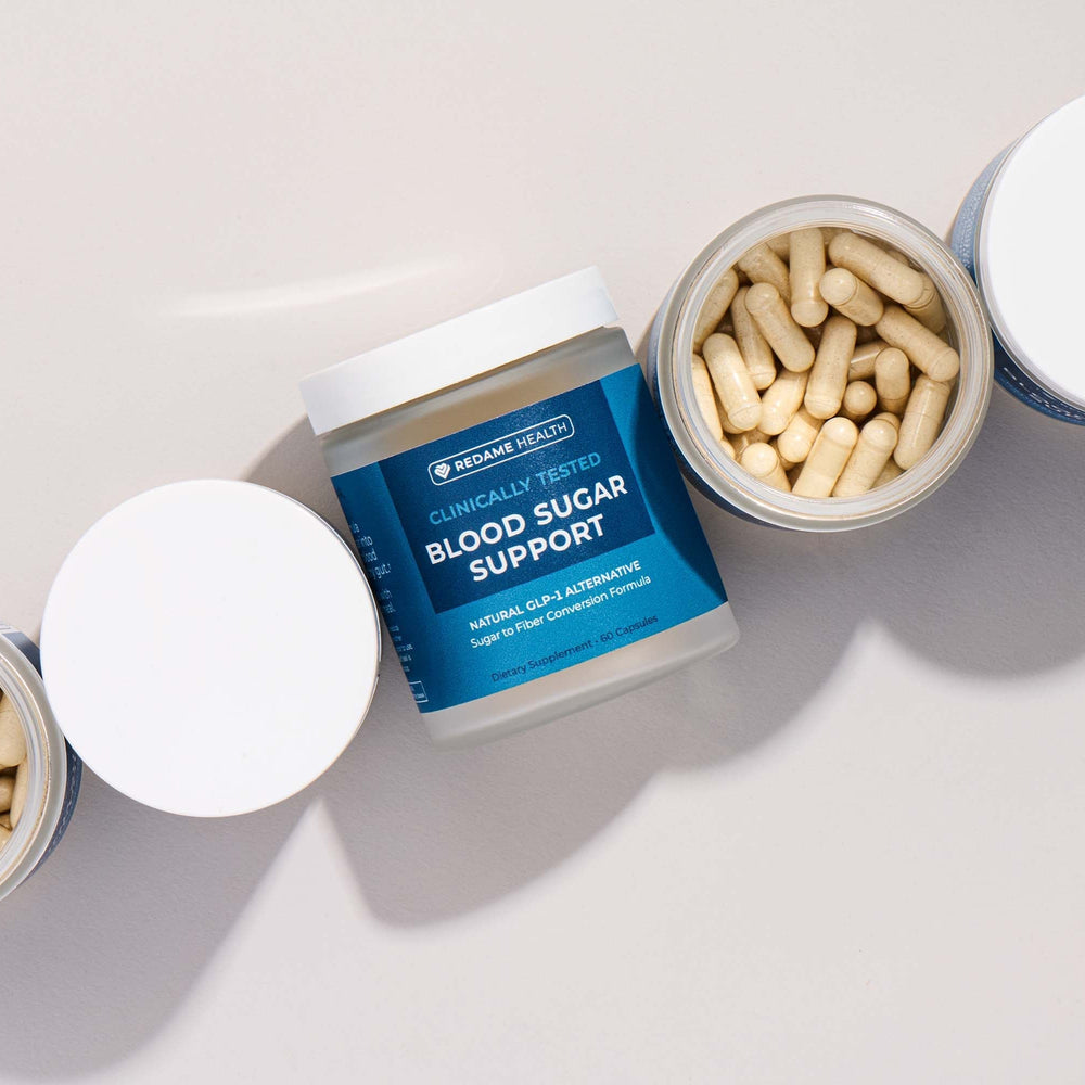 What Supplements Are Best for Blood Sugar?