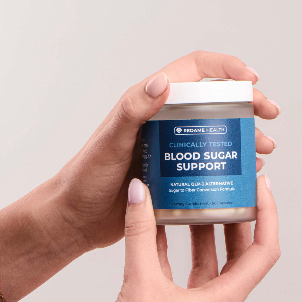 Blood Sugar 101: Why Blood Sugar Balance Matters