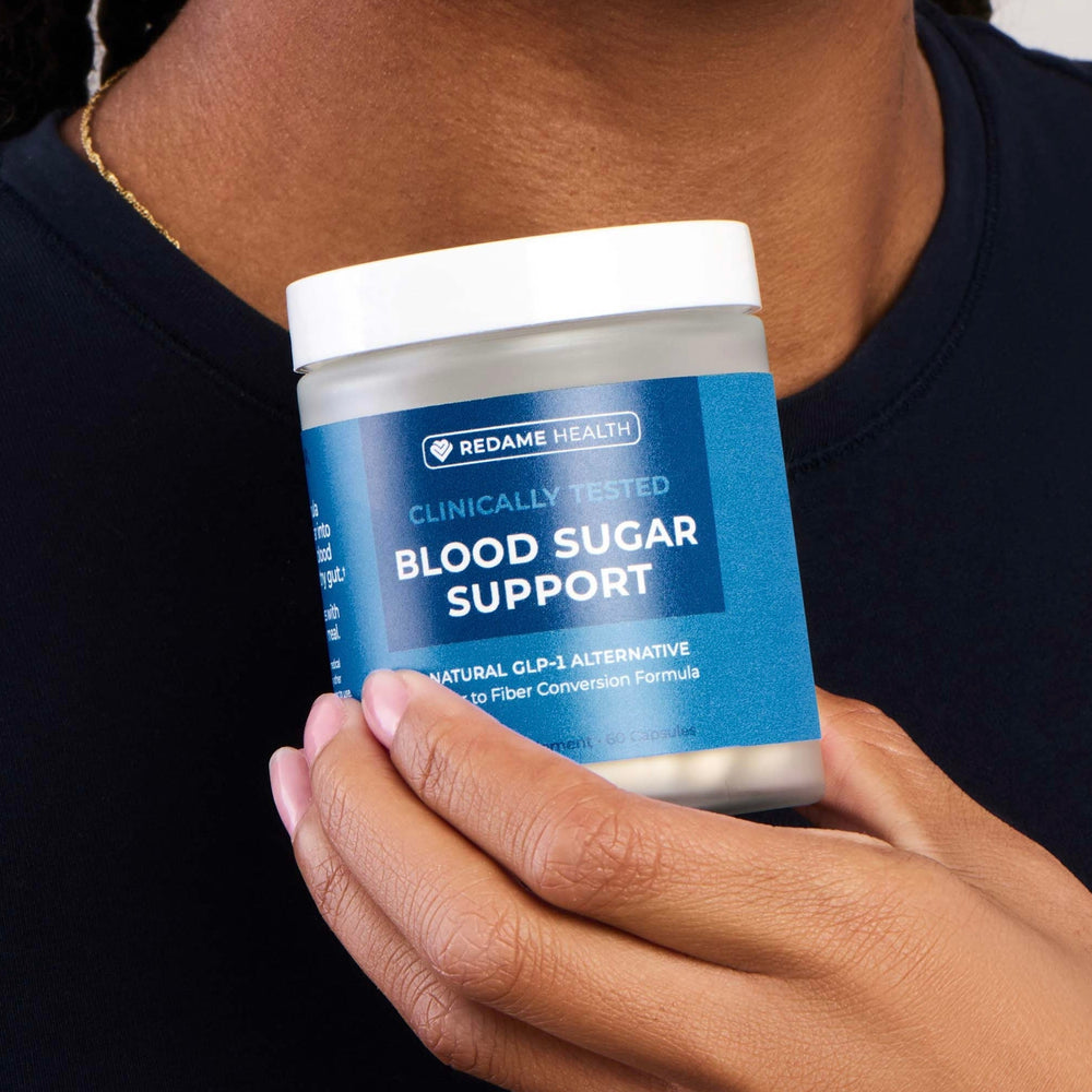 What Are Markers for Metabolic Health and Why Do They Matter?