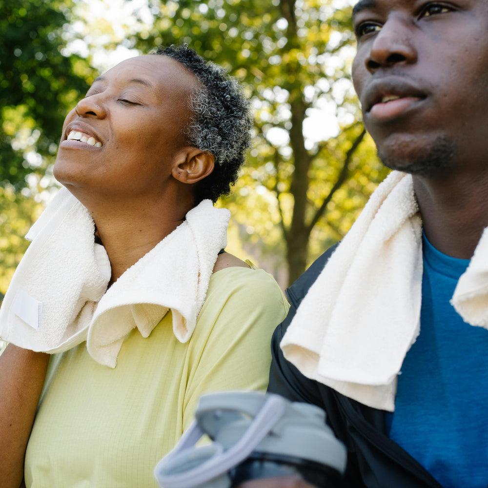 Blood Sugar and Exercise: How Movement Supports Balance
