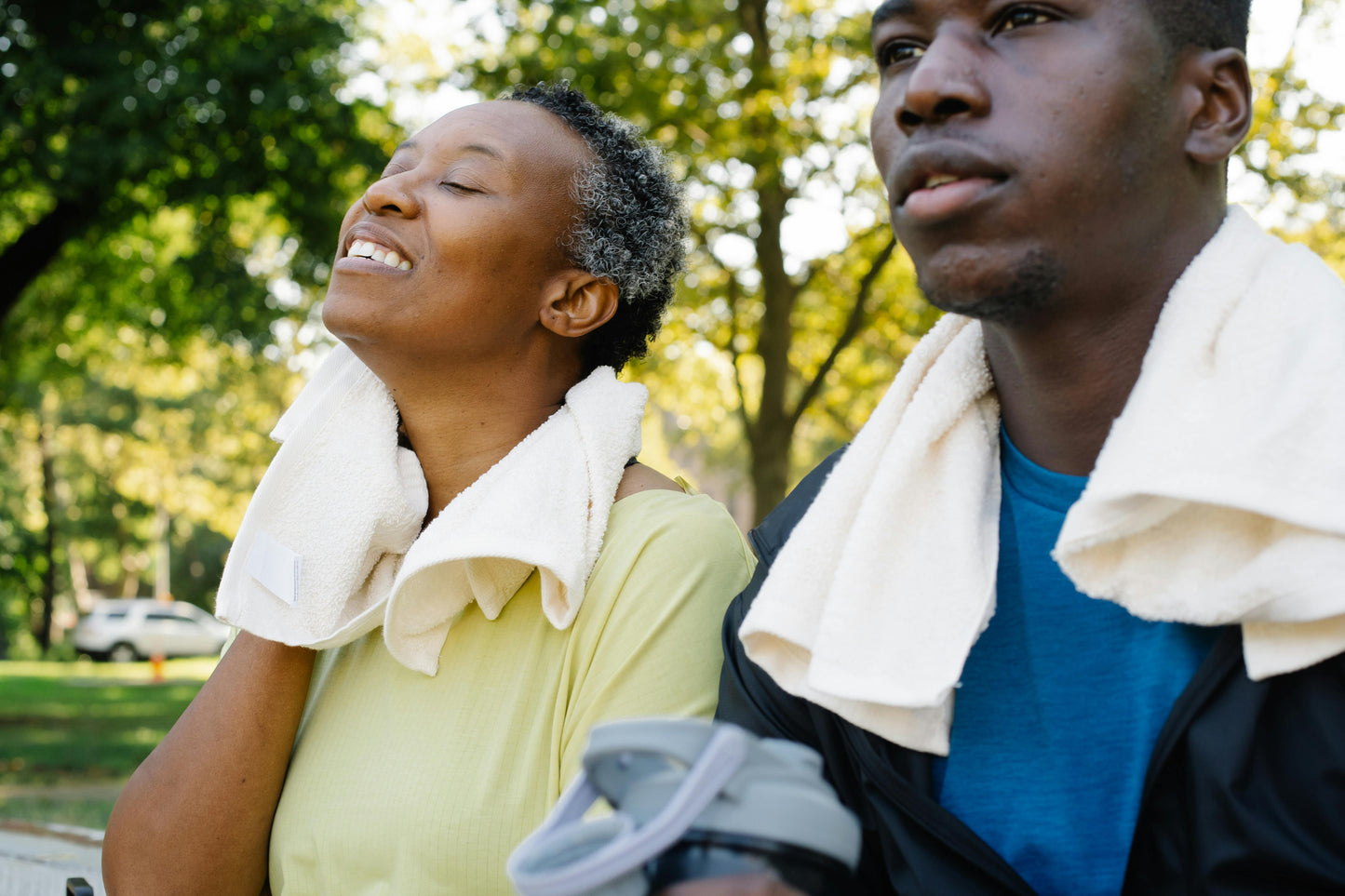 Blood Sugar and Exercise: How Movement Supports Balance