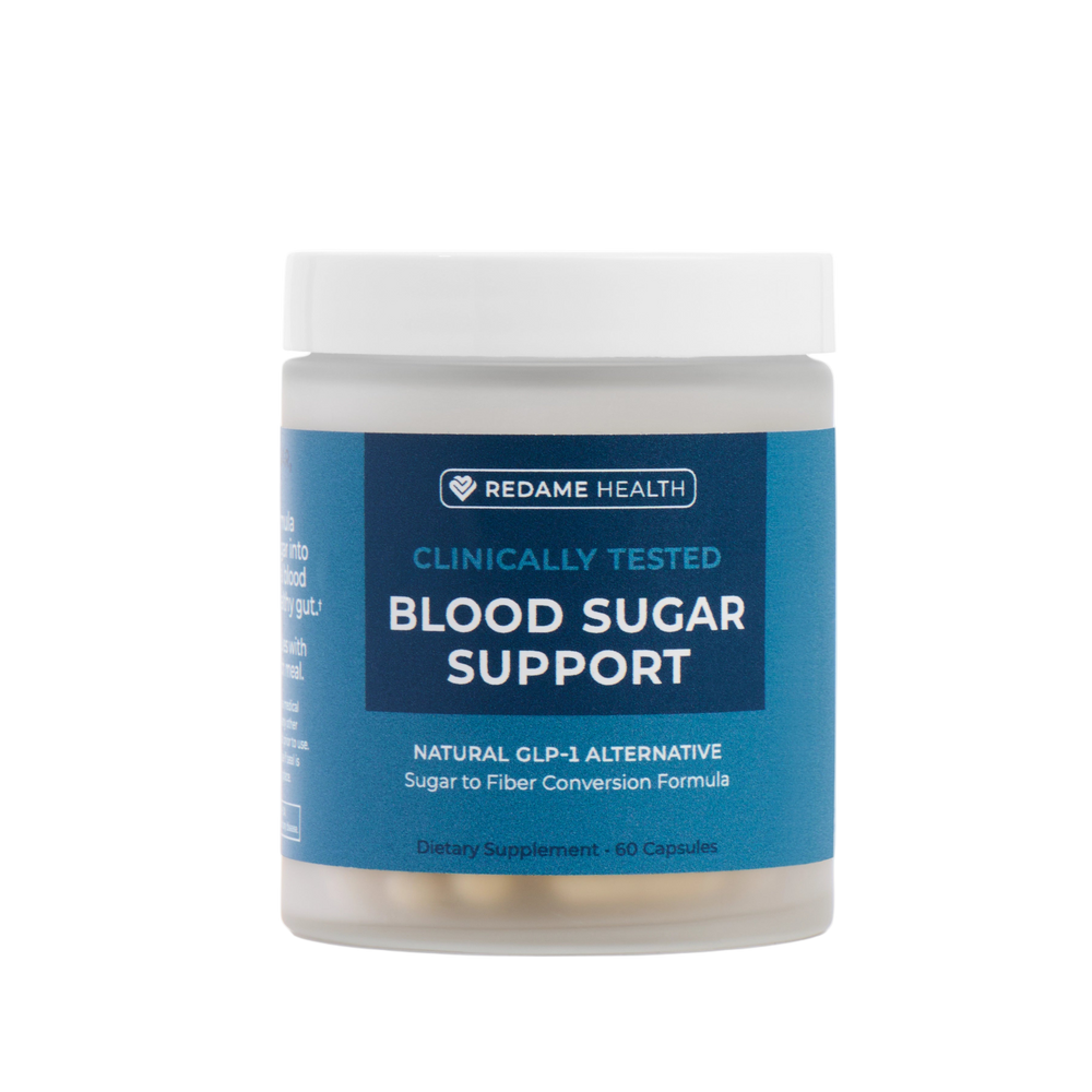 Blood Sugar Support